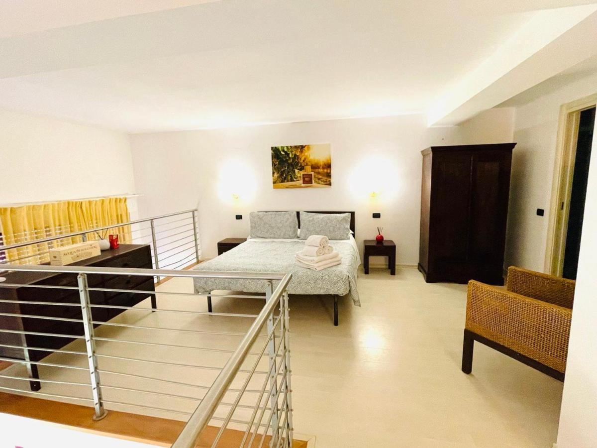 Regina Beach Holiday Apartments Tirrenia Exterior foto